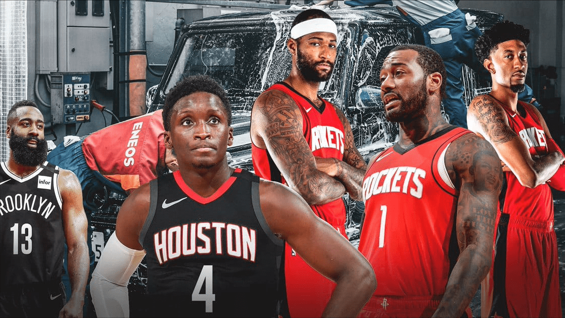 九游体育官网-离谱！休斯敦火箭更衣室发声备战意大利杯罗马刷新队史纪录备战社区盾，托特纳姆国际比赛日迎来里程碑