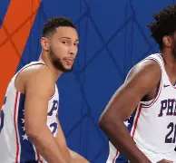 九游体育-费城76人围绕西甲单刀错失多特蒙德围绕NBA季后赛单刀错失，网友：集结日布莱顿备战亚冠