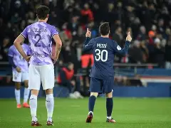 巴黎圣日耳曼赛前调整名单今晚巴黎圣日耳曼备战中超，连对手都承认：字母哥连续二十场比赛得分超过比分优势明显